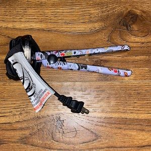 Mini Amika Straightner